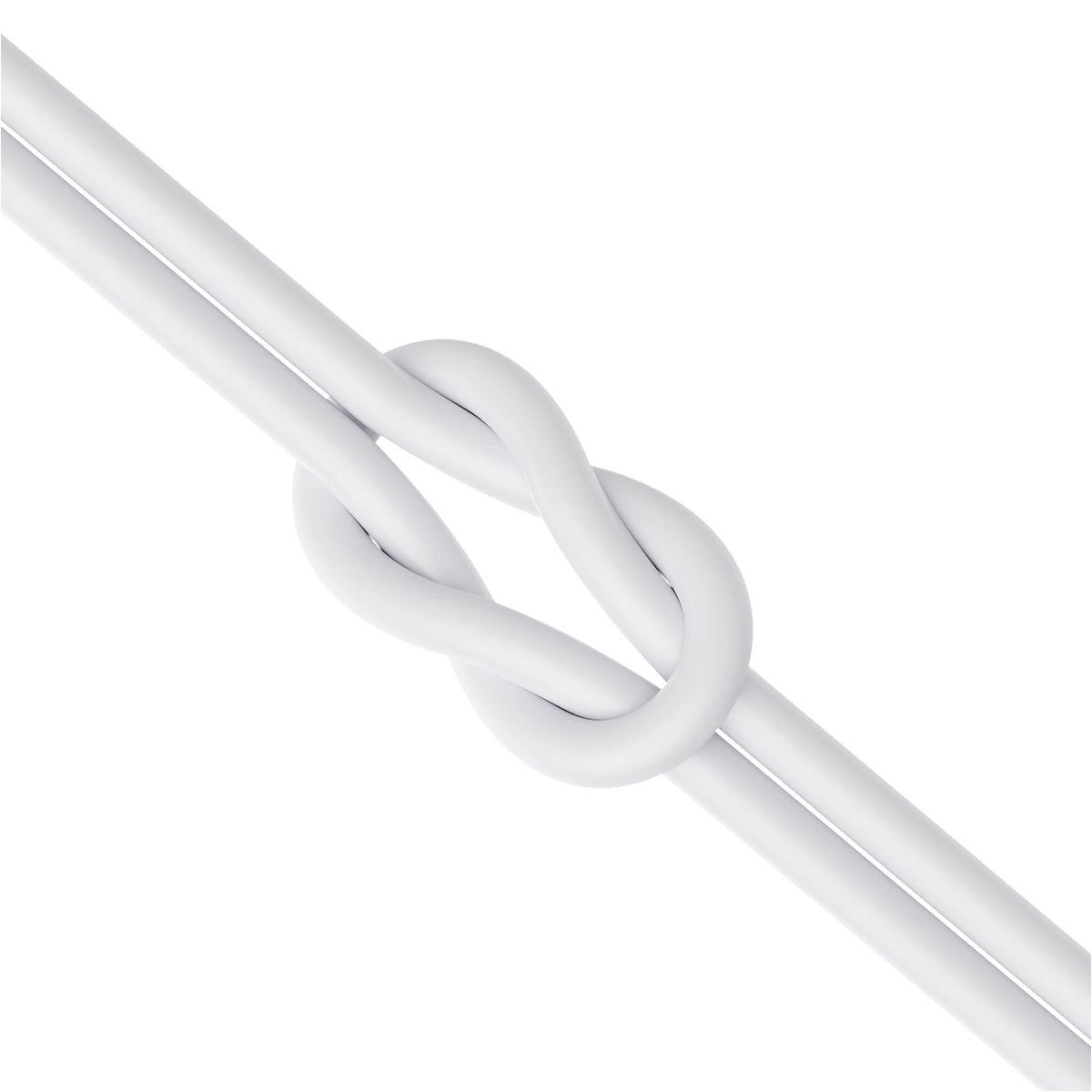 Handsfree 3.5mm Joyroom JR-EW01, Bianco