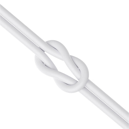 Handsfree 3.5mm Joyroom JR-EW01, Bianco
