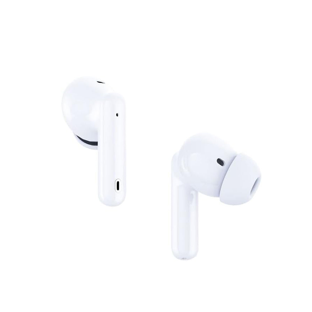 Auricolari Bluetooth 3MK Hardy LifePods Pro, TWS, ANC, Bianco