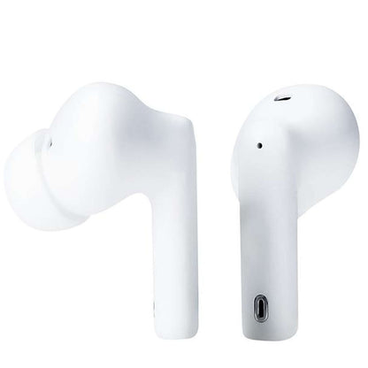 Auricolari Bluetooth 3MK LIFEPODS, TWS, ANC, Bianco