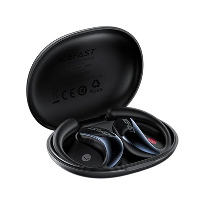 Auricolare Bluetooth Acefast Acefit SE, TWS, Nero