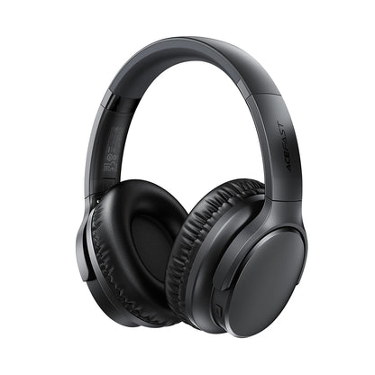 Auricolare Bluetooth Acefast H10, A2DP, Nero
