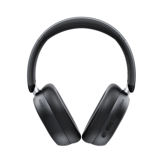 Handsfree Bluetooth Acefast H12, A2DP, ANC, Nero