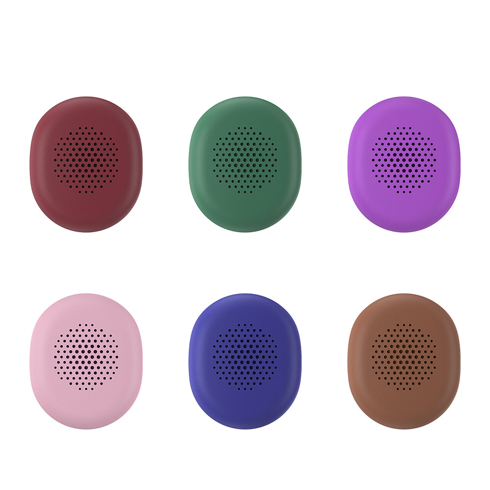 Handsfree Bluetooth Acefast H7, A2DP, ANC, Bianco