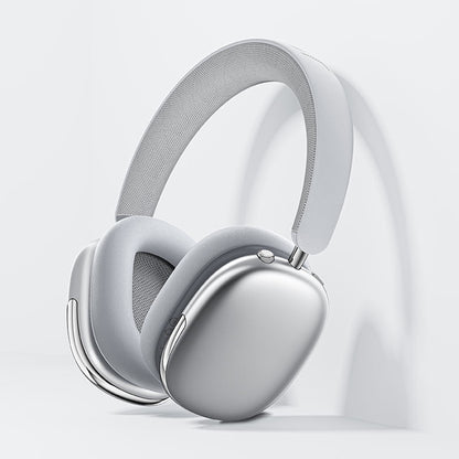 Auricolare Bluetooth Acefast H9, A2DP, ANC, Argento