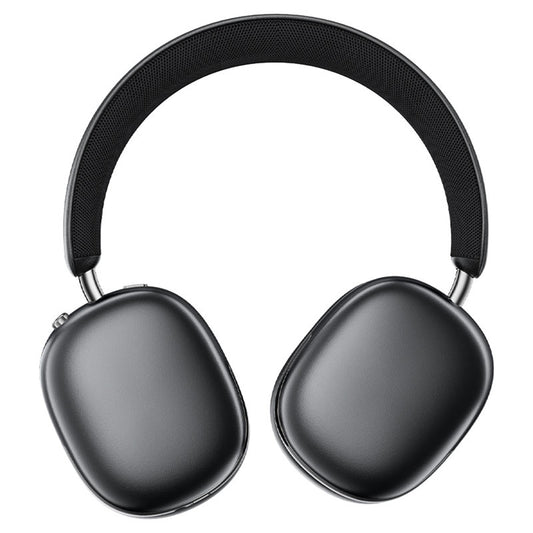Auricolare Bluetooth Acefast H9, A2DP, ANC, Grigio