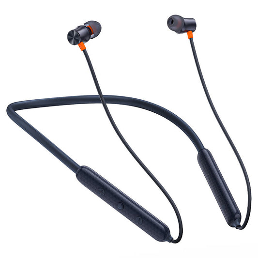 Auricolare Bluetooth Acefast N2, A2DP, Nero