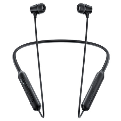 Auricolare Bluetooth Acefast N3, A2DP, Nero