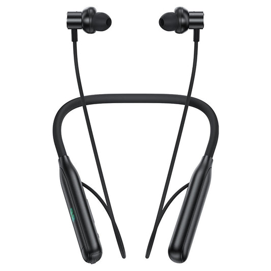 Auricolare Bluetooth Acefast N4, A2DP, Nero