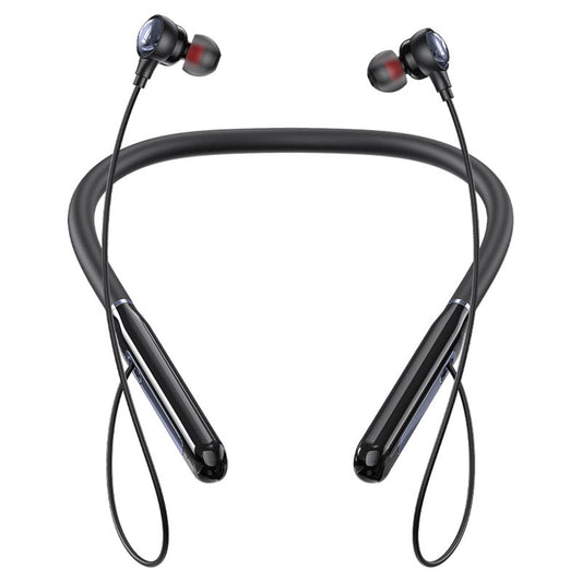 Handsfree Bluetooth Acefast N5, A2DP, Nero