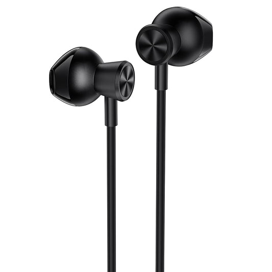 Auricolari Bluetooth Acefast N9, A2DP, Nero
