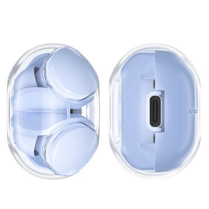 Handsfree Bluetooth Acefast T6, TWS, Blu