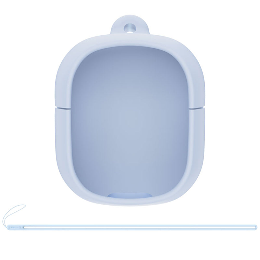 Handsfree Bluetooth Acefast T6, TWS, Blu