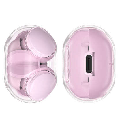 Auricolari Bluetooth Acefast T6, TWS, Rosa