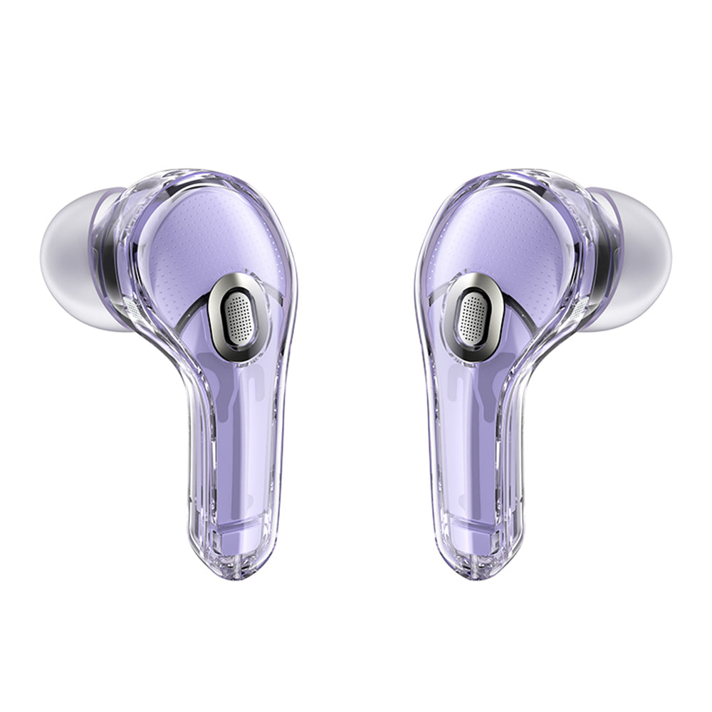Acefast T8 Bluetooth Handsfree, TWS, Purple