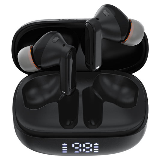 Auricolari Bluetooth Acefast W1, TWS, Nero