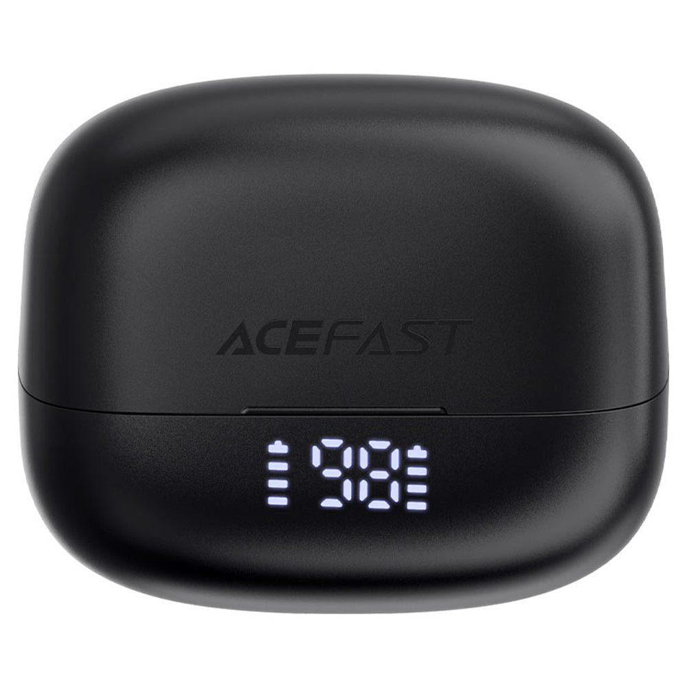 Auricolari Bluetooth Acefast W1, TWS, Nero