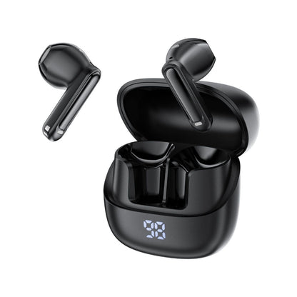 Auricolare Bluetooth Acefast W2, TWS, Nero