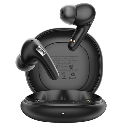 Acefast W3 Bluetooth Handsfree, TWS, ANC, Black