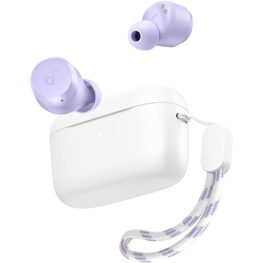 Handsfree Bluetooth Anker SoundCore A25i, TWS, Viola A3948GQ2