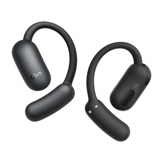 Handsfree Bluetooth Anker SoundCore AeroFit 2, TWS, Nero A3874G11
