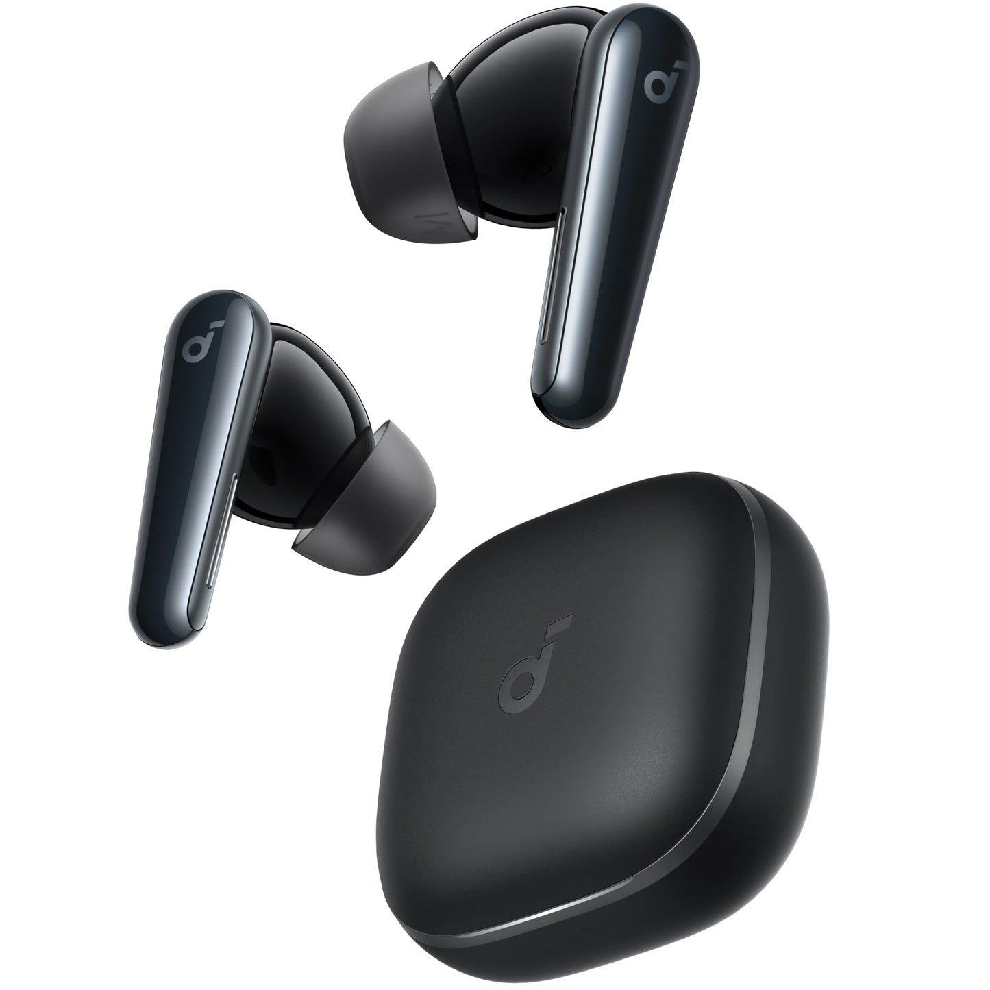 Anker SoundCore Liberty 5 Bluetooth Handsfree, TWS, ANC, Black A3957G11