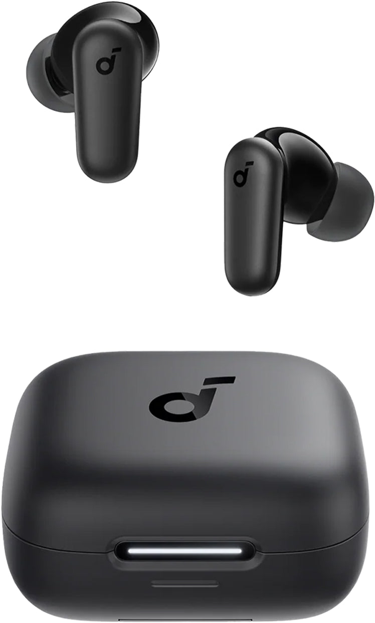 Handsfree Bluetooth Anker SoundCore P30i, TWS, ANC, Nero A3959Z11
