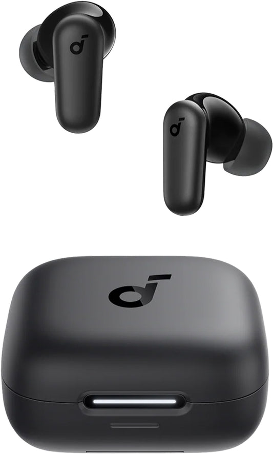 Handsfree Bluetooth Anker SoundCore P30i, TWS, ANC, Black A3959Z11