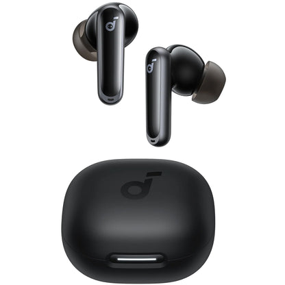 Handsfree Bluetooth Anker SoundCore P40i, TWS, ANC, Nero A3955G11