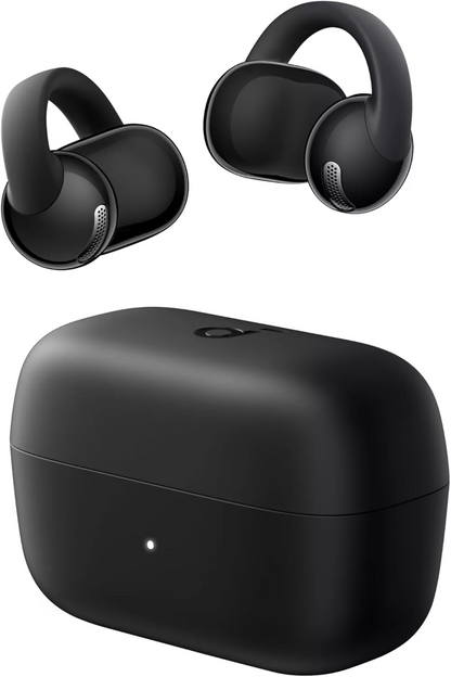 Handsfree Bluetooth Anker Soundcore C50i, TWS, Nero D1101G11