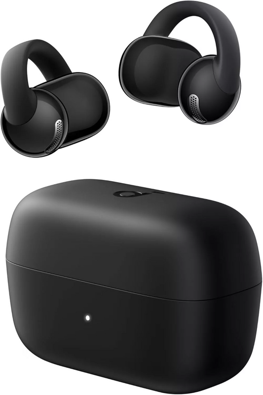 Handsfree Bluetooth Anker Soundcore C50i, TWS, Nero D1101G11
