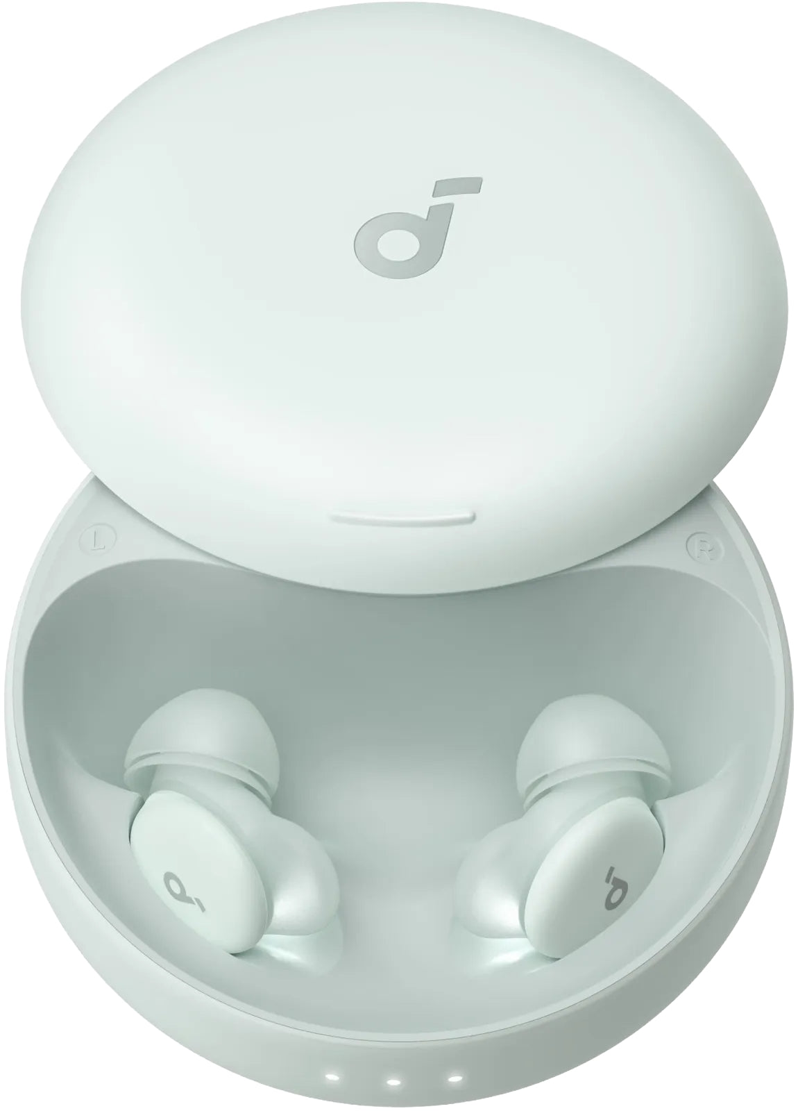 Auricolari Bluetooth Anker Soundcore Sleep A30, TWS, ANC, Verde D1301G61