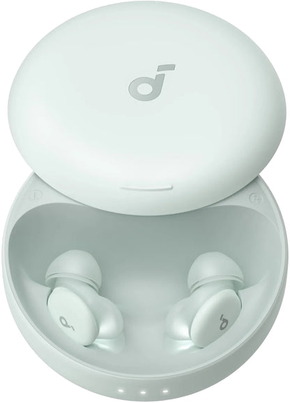 Auricolari Bluetooth Anker Soundcore Sleep A30, TWS, ANC, Verde D1301G61