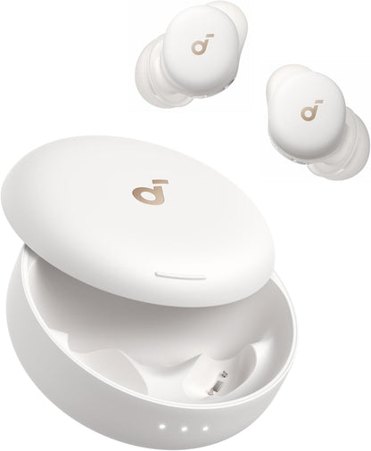 Handsfree Bluetooth Anker SoundCore Sleep A30, TWS, ANC, Bianco D1301G21