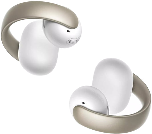 Handsfree Bluetooth Anker Soundcore AeroClip, TWS, White A3388G21
