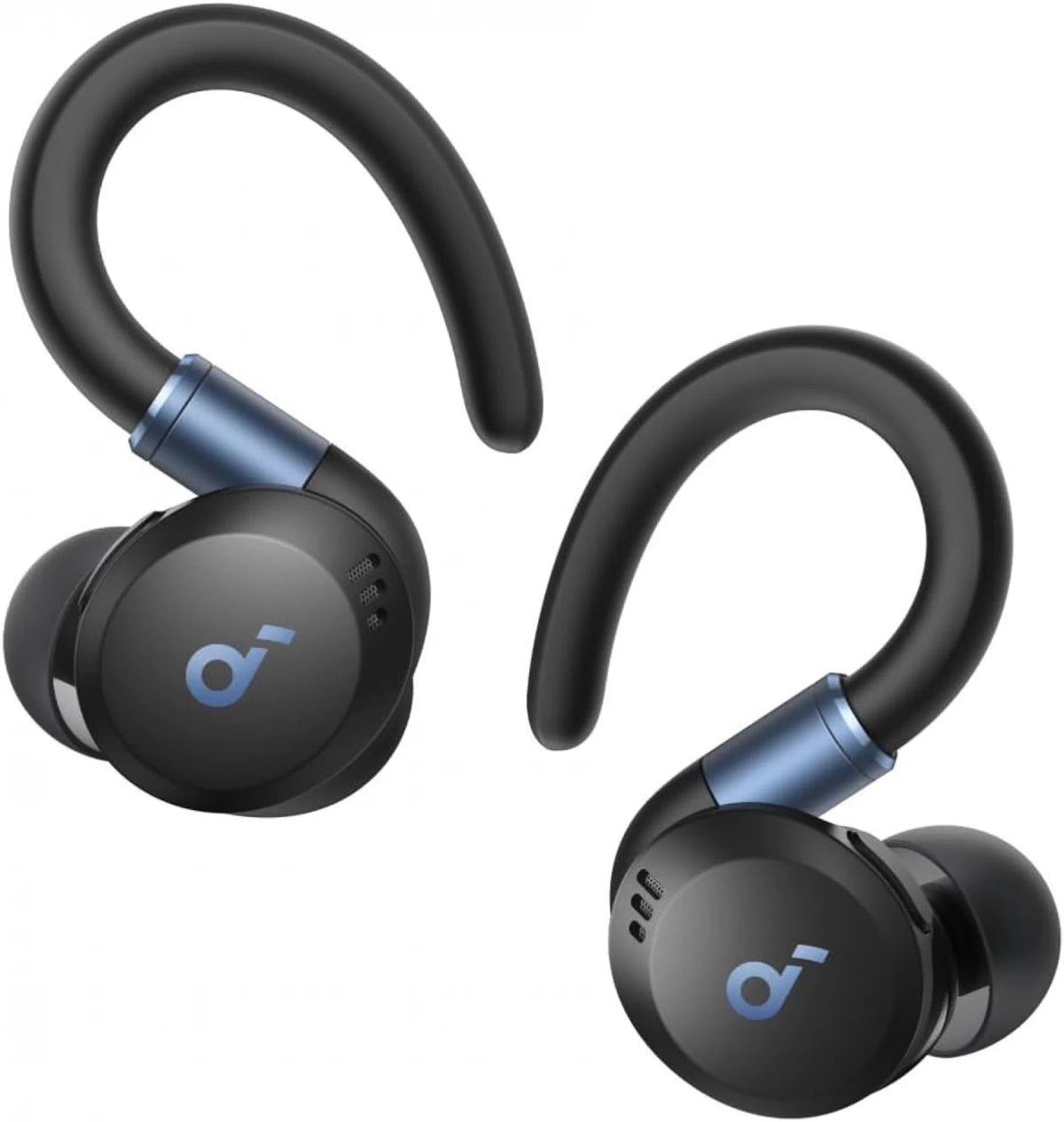 Auricolari Bluetooth Anker Soundcore Sport X20, TWS, ANC, Nero A3968G11