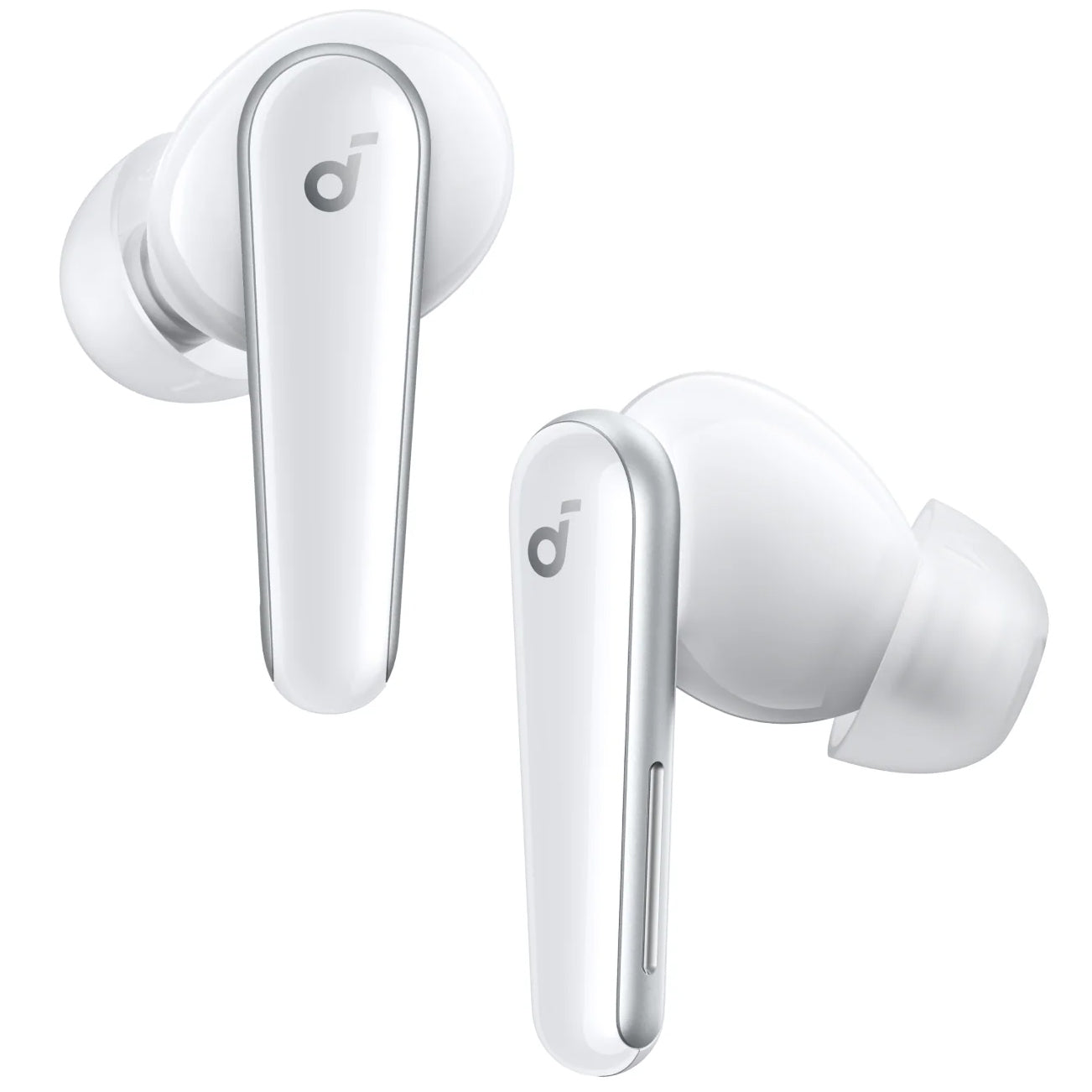 Auricolari Bluetooth Anker SoundCore Liberty 5, TWS, ANC, Bianco A3957G21