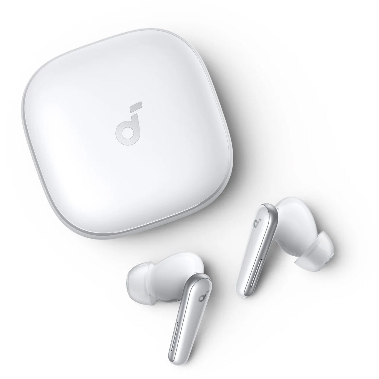 Auricolari Bluetooth Anker SoundCore Liberty 5, TWS, ANC, Bianco A3957G21