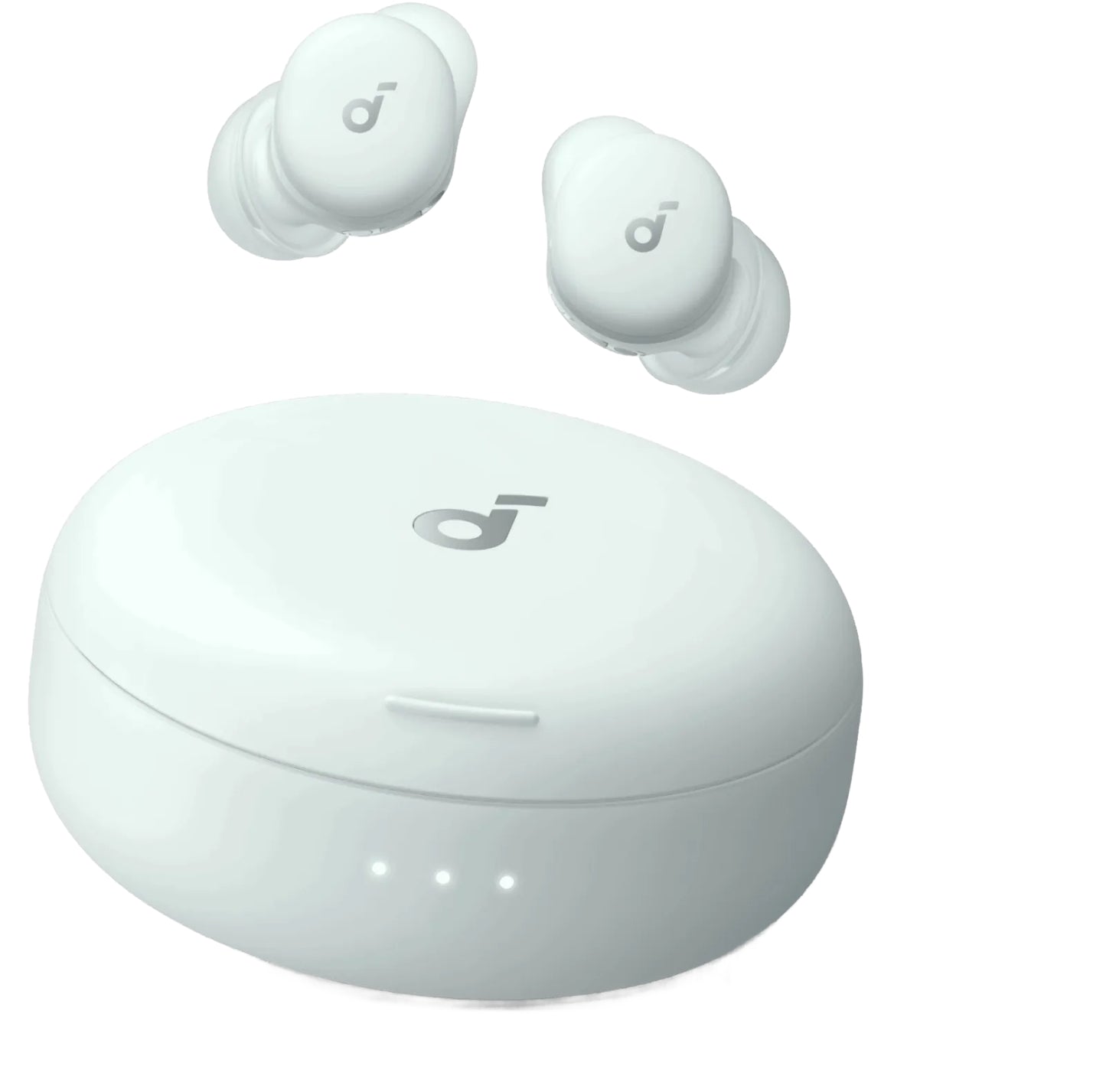 Auricolari Bluetooth Anker Soundcore Sleep A30, TWS, ANC, Verde D1301G61