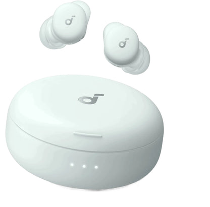 Auricolari Bluetooth Anker Soundcore Sleep A30, TWS, ANC, Verde D1301G61