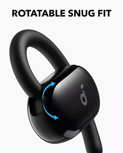 Handsfree Bluetooth Anker SoundCore V20i, TWS, Nero A3876G11