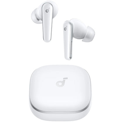Auricolari Bluetooth Anker SoundCore Liberty 5, TWS, ANC, Bianco A3957G21