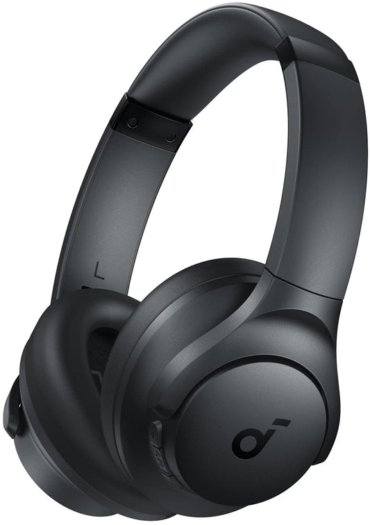 Handsfree Bluetooth Anker SoundCore Q11i, MultiPoint, A2DP, Grigio A3005GA1
