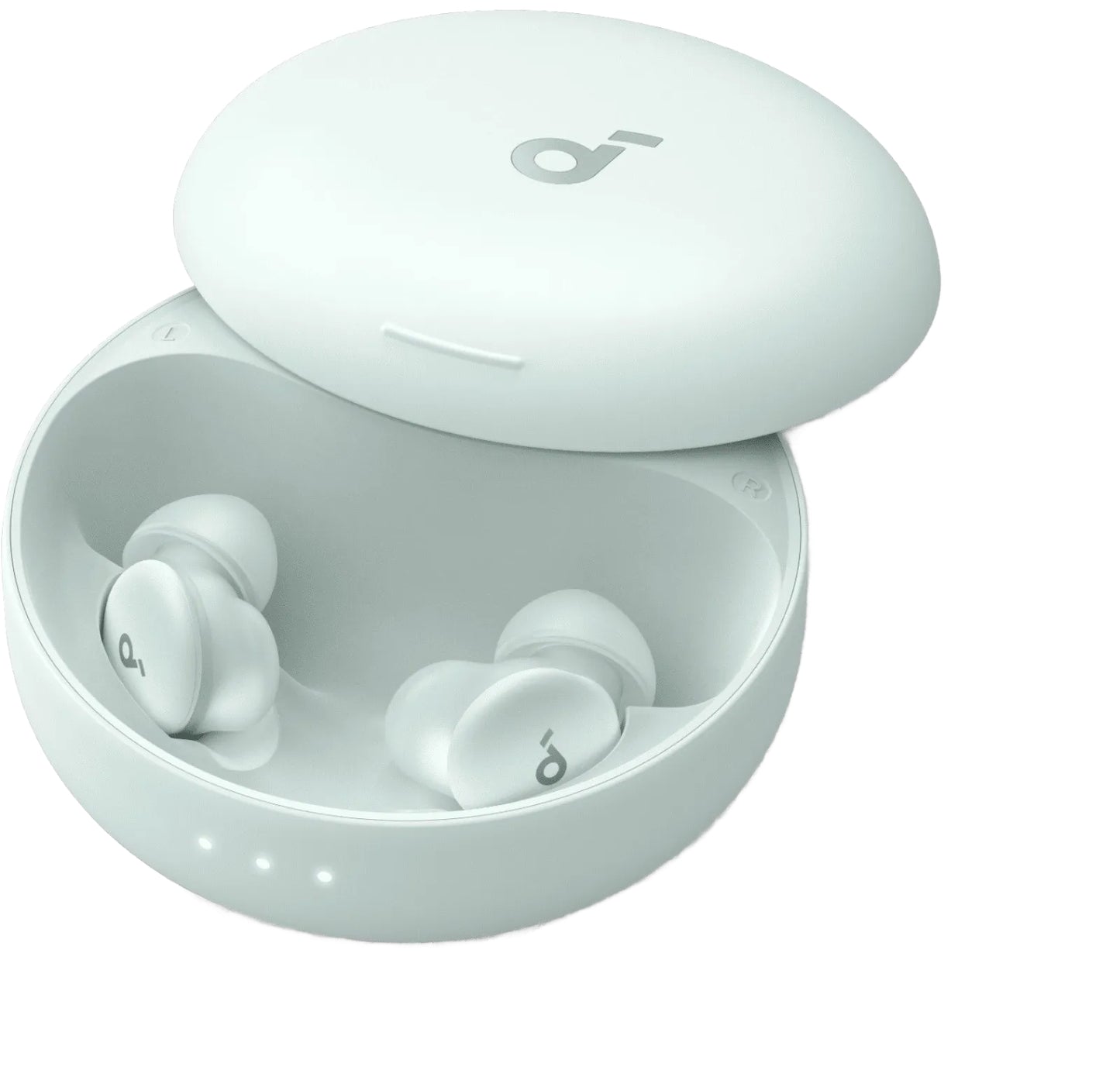 Auricolari Bluetooth Anker Soundcore Sleep A30, TWS, ANC, Verde D1301G61