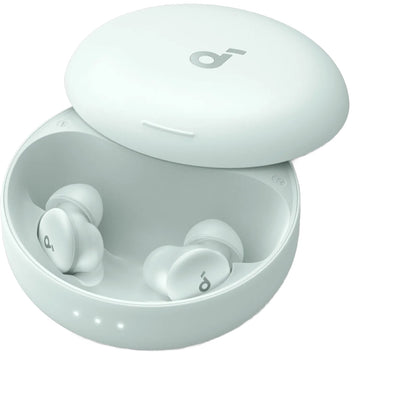 Auricolari Bluetooth Anker Soundcore Sleep A30, TWS, ANC, Verde D1301G61