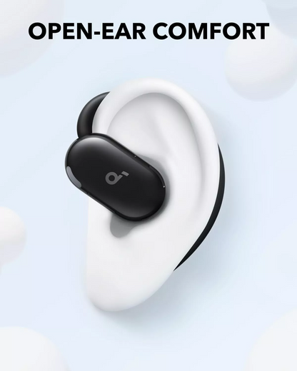 Handsfree Bluetooth Anker SoundCore V20i, TWS, Nero A3876G11