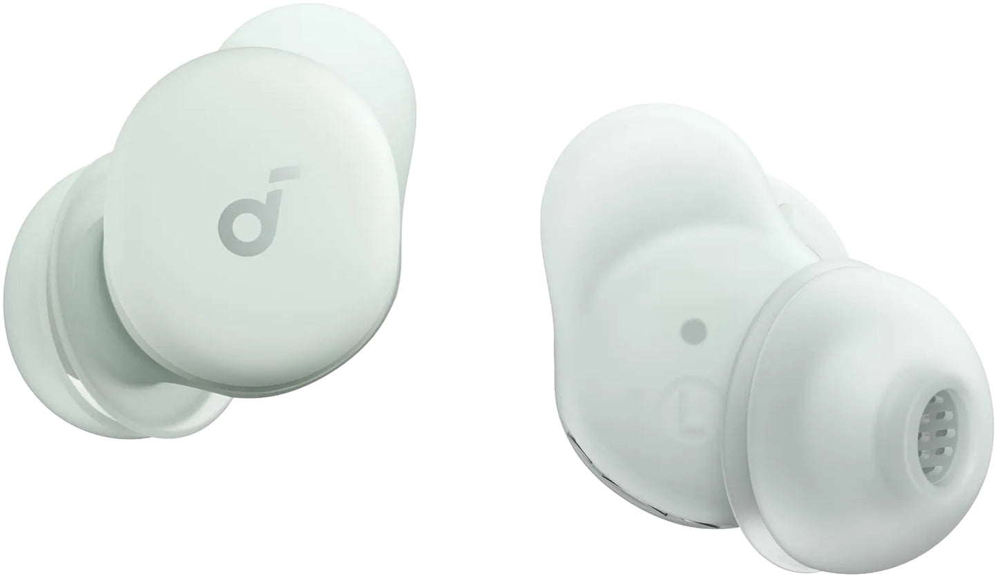 Auricolari Bluetooth Anker Soundcore Sleep A30, TWS, ANC, Verde D1301G61