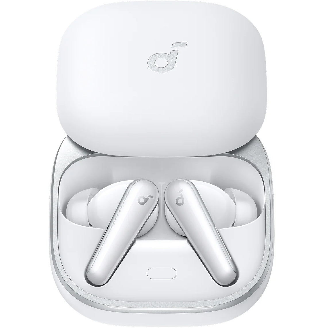 Auricolari Bluetooth Anker SoundCore Liberty 5, TWS, ANC, Bianco A3957G21