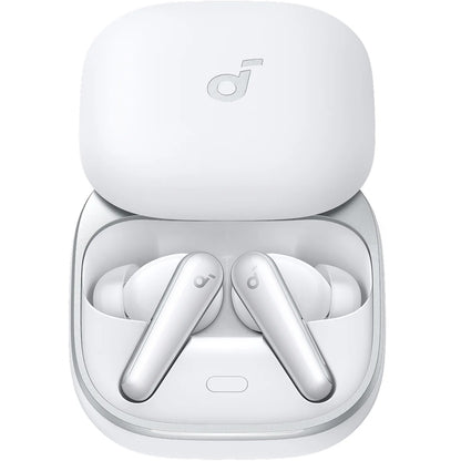 Auricolari Bluetooth Anker SoundCore Liberty 5, TWS, ANC, Bianco A3957G21