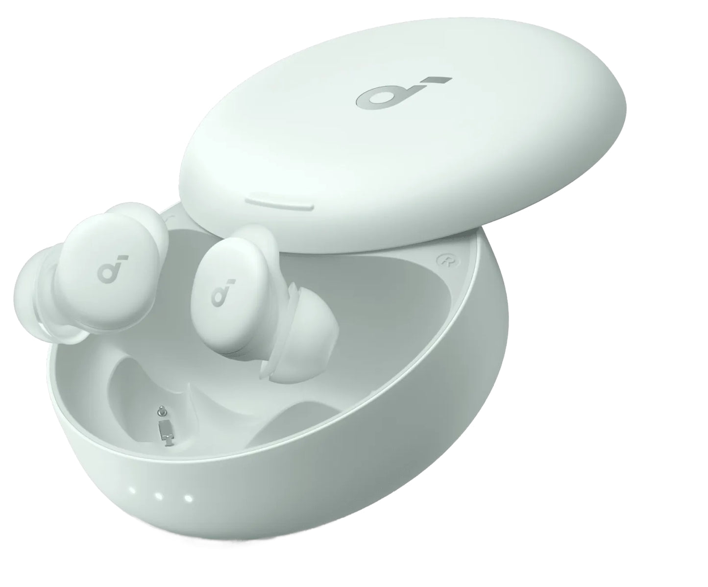 Auricolari Bluetooth Anker Soundcore Sleep A30, TWS, ANC, Verde D1301G61